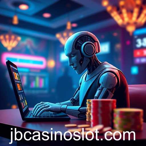 Digital Gambling Trends and Future Challenges