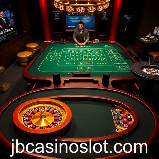 Live Casino