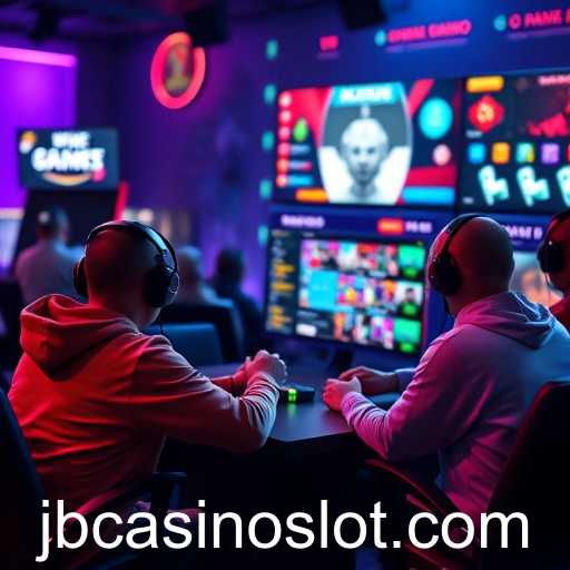 Exploring the Revolution in Online Gaming