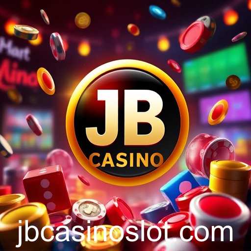 The Rise of JB Casino in the Digital Gaming Era