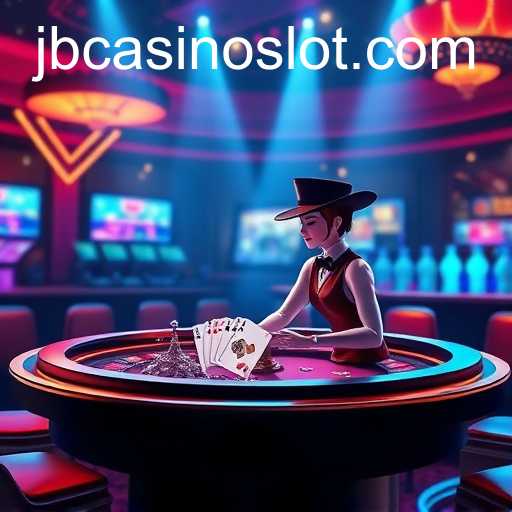 The Rise of JBCasino in the Digital Gaming Era