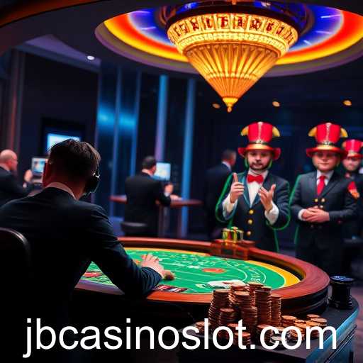 The Rise of Online Casinos in 2025