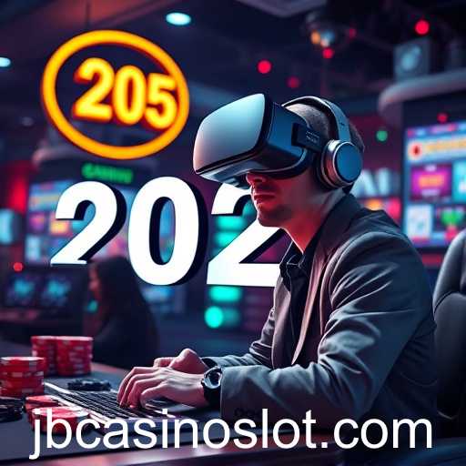 The Rise of Online Gaming in 2025