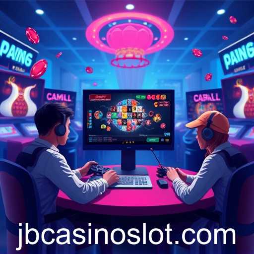 The Rise of Online Gaming and Its Effect on Entertainment